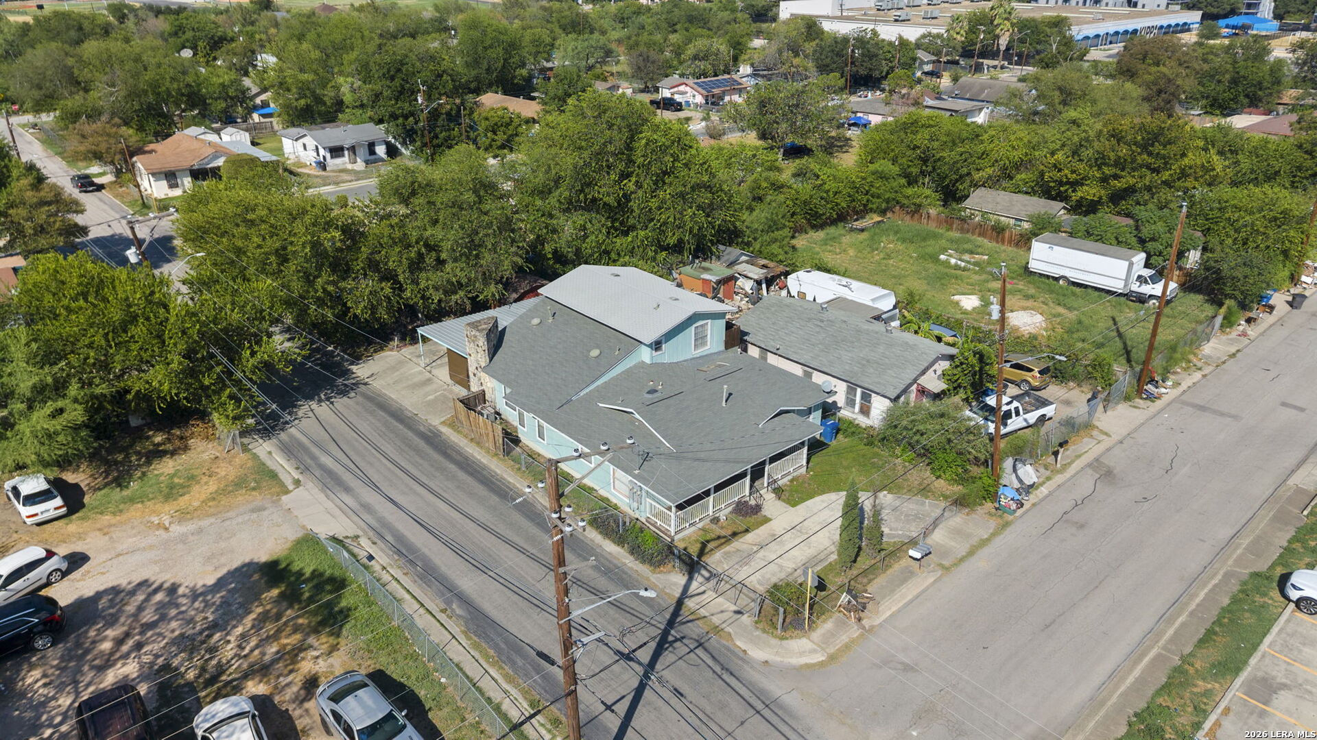 145 Wilmot St.