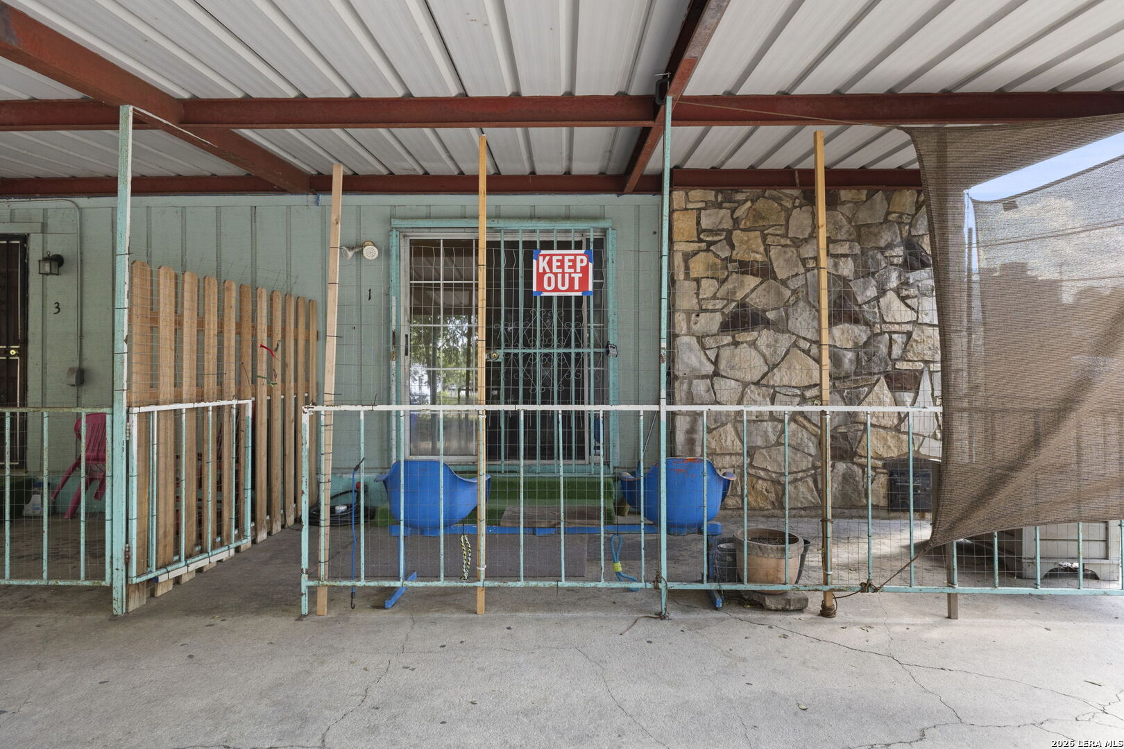 145 Wilmot St.