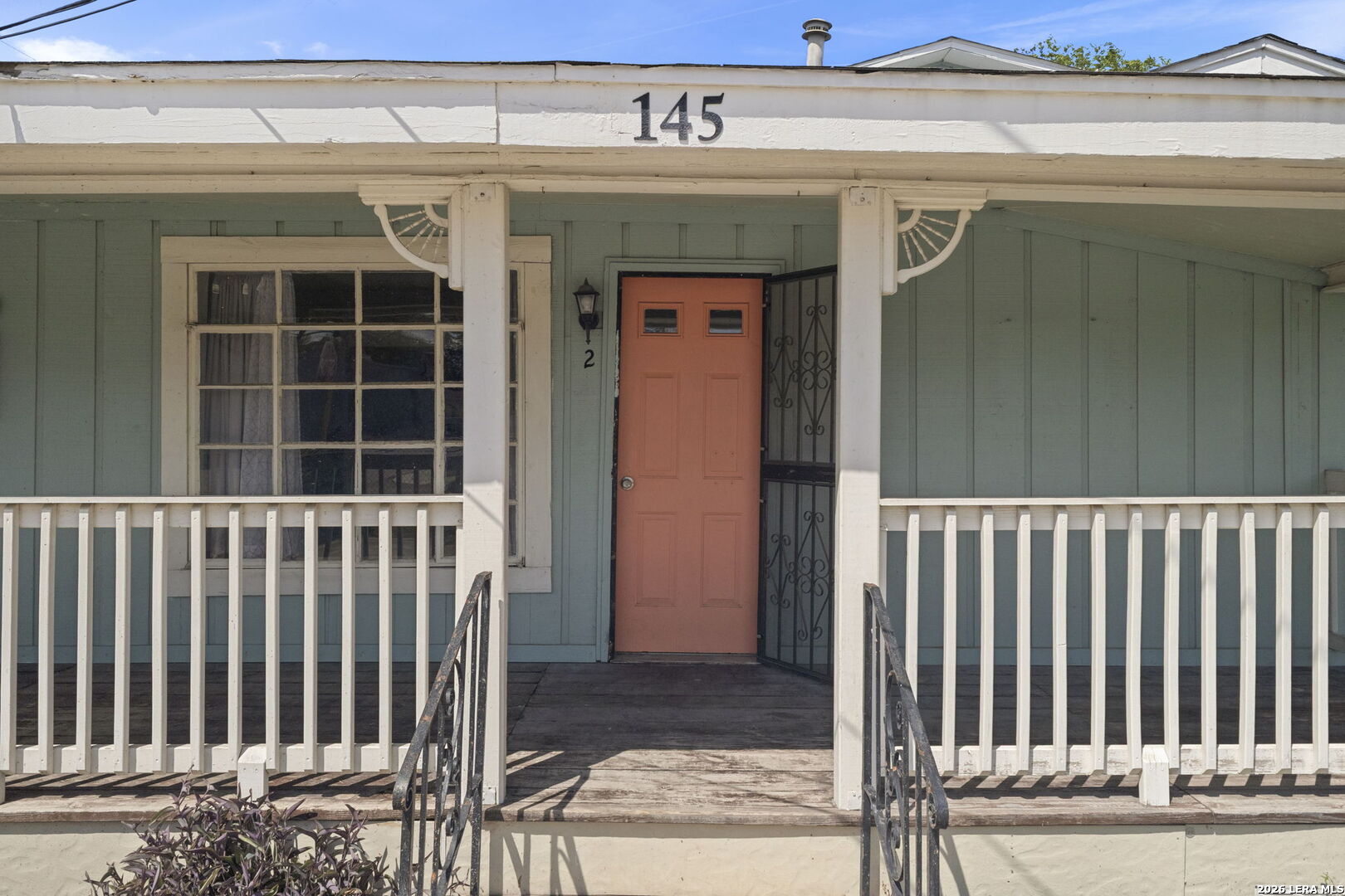 145 Wilmot St.