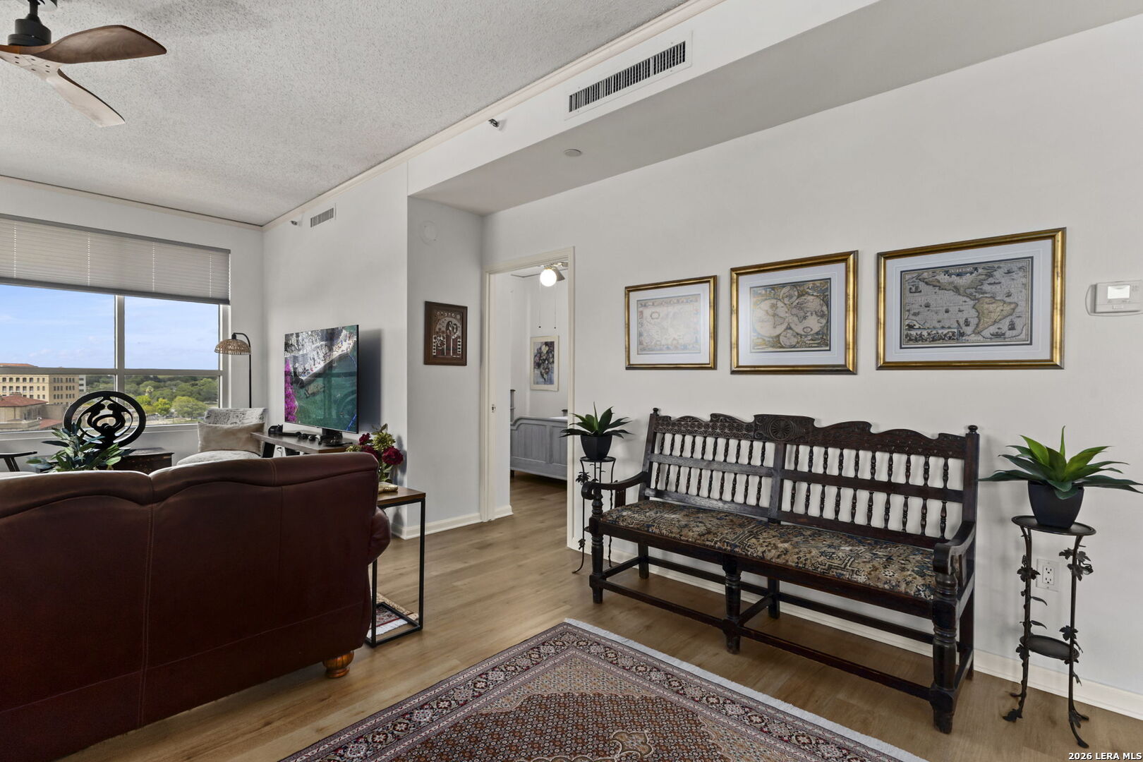1 TOWERS PARK LN Unit: 1111