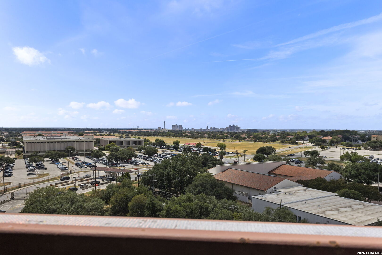 1 TOWERS PARK LN Unit: 1111