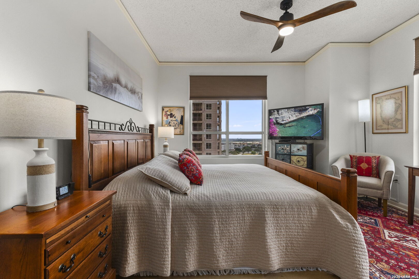 1 TOWERS PARK LN Unit: 1111