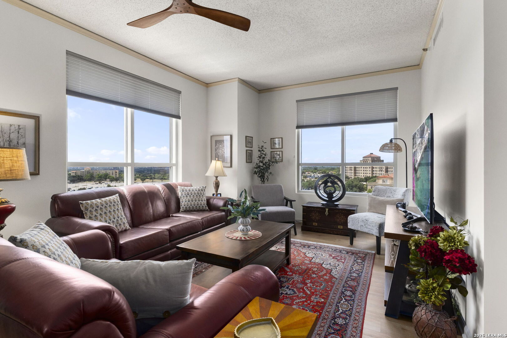 1 TOWERS PARK LN Unit: 1111