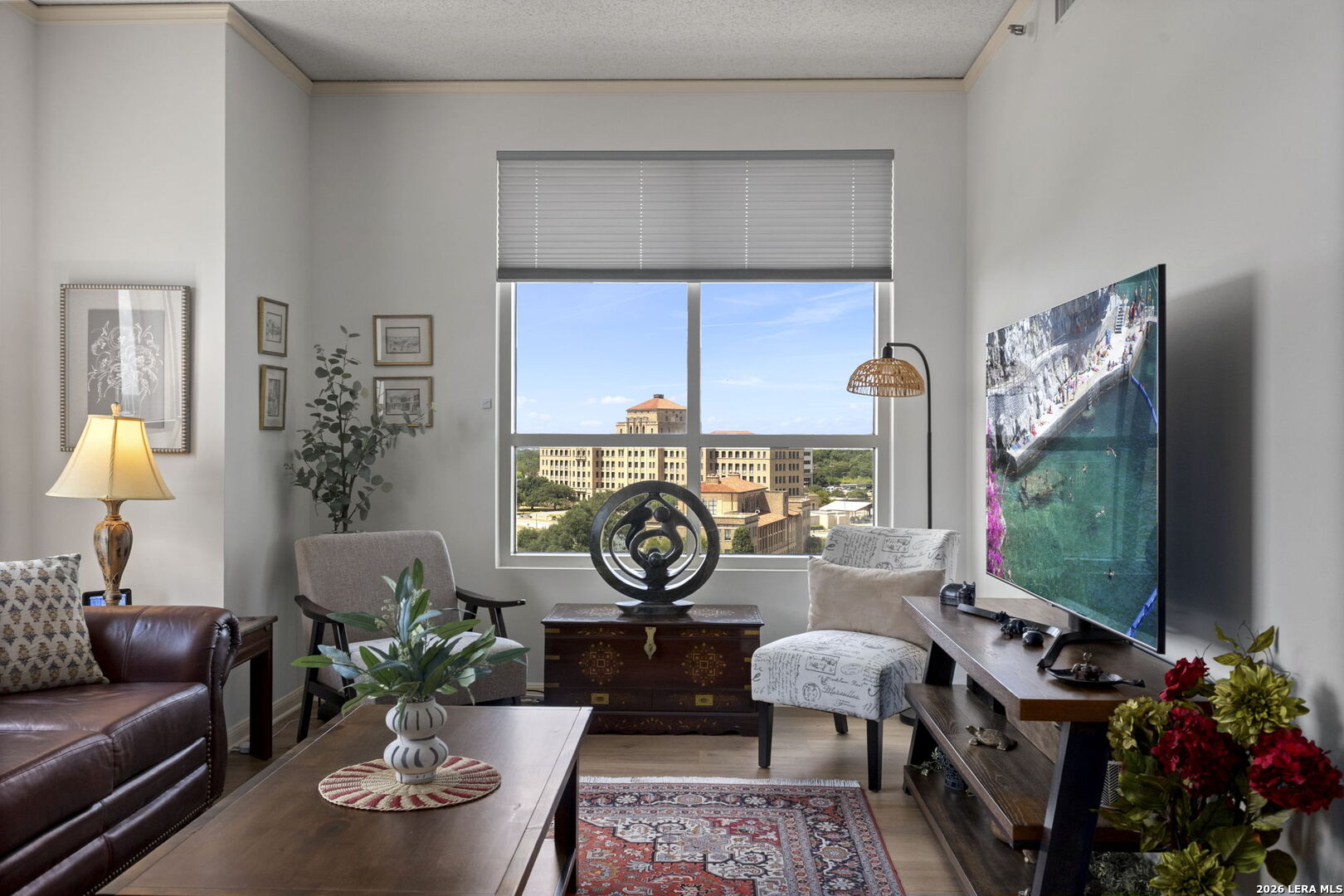 1 TOWERS PARK LN Unit: 1111