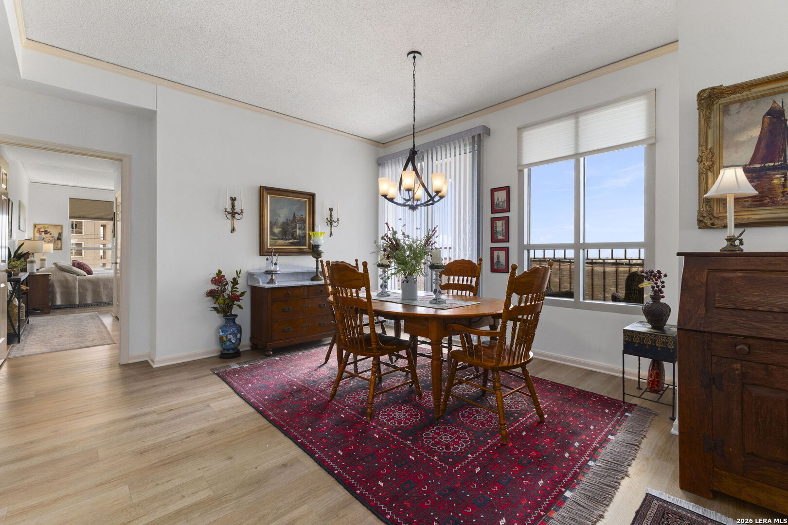 1 TOWERS PARK LN Unit: 1111