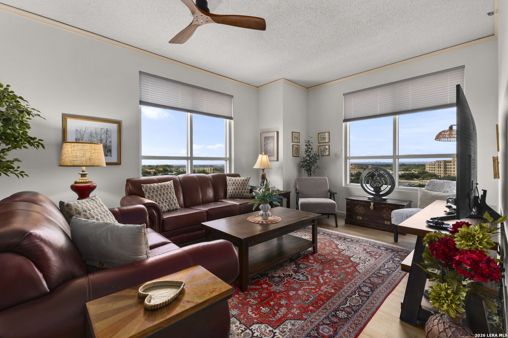 1 TOWERS PARK LN Unit: 1111