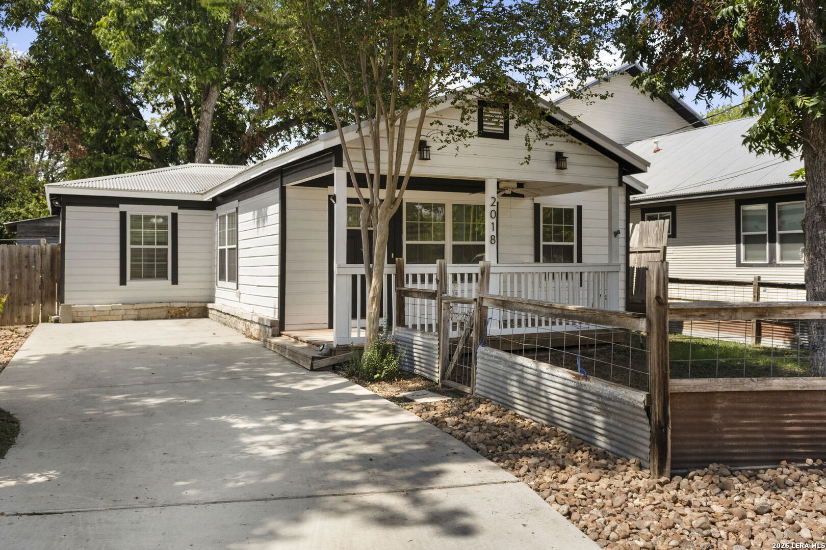 2018 KATY ST
