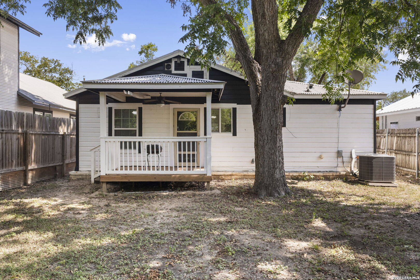 2018 KATY ST