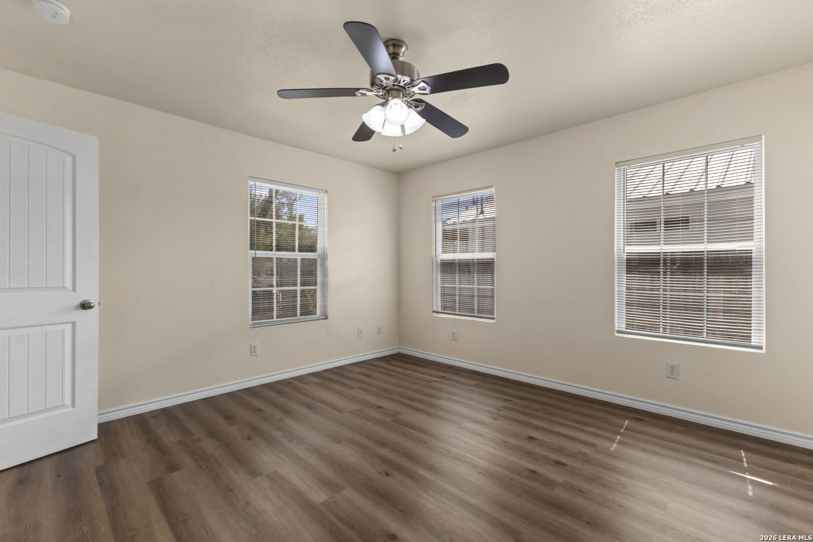 2018 KATY ST