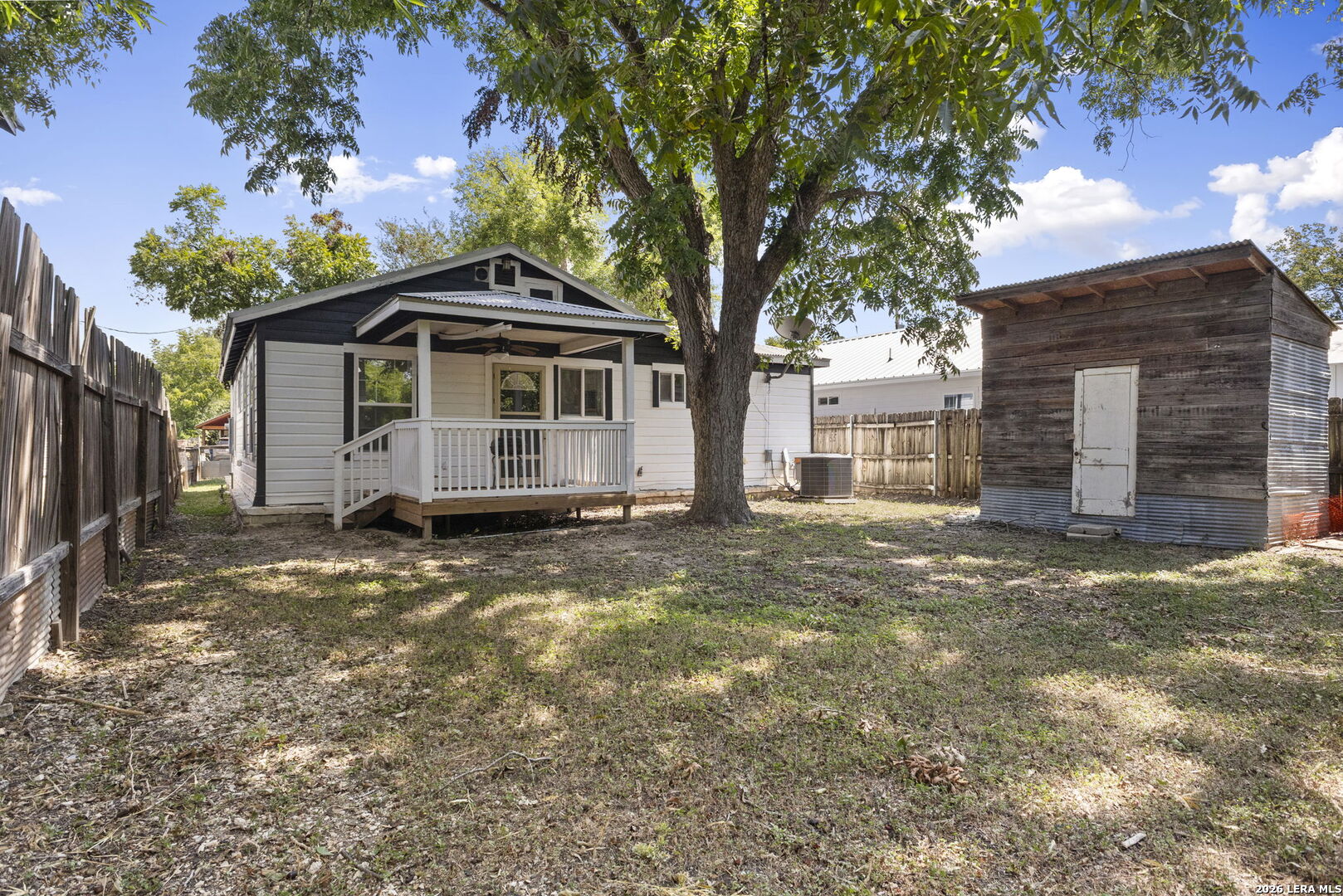 2018 KATY ST