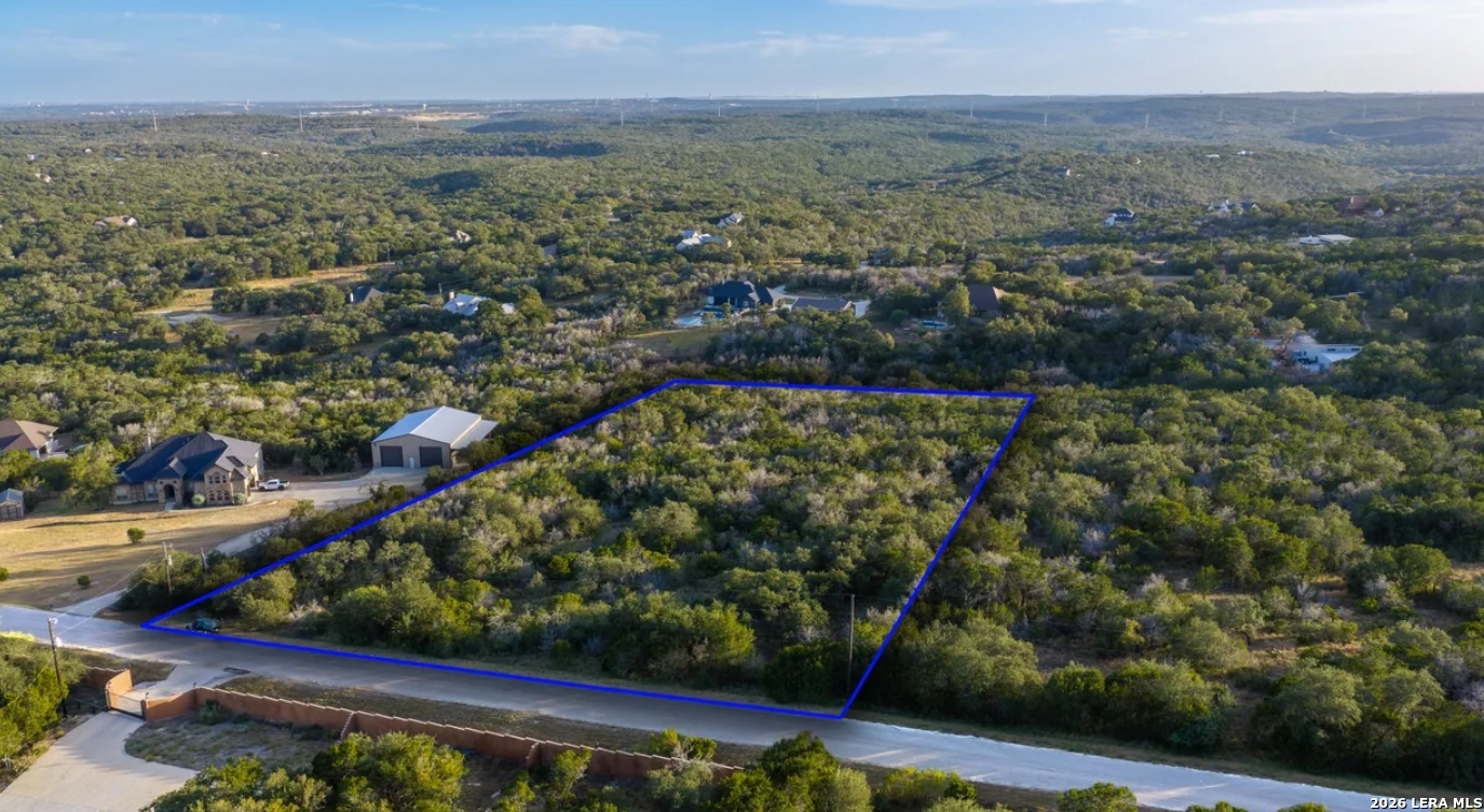 254 Ridge Country