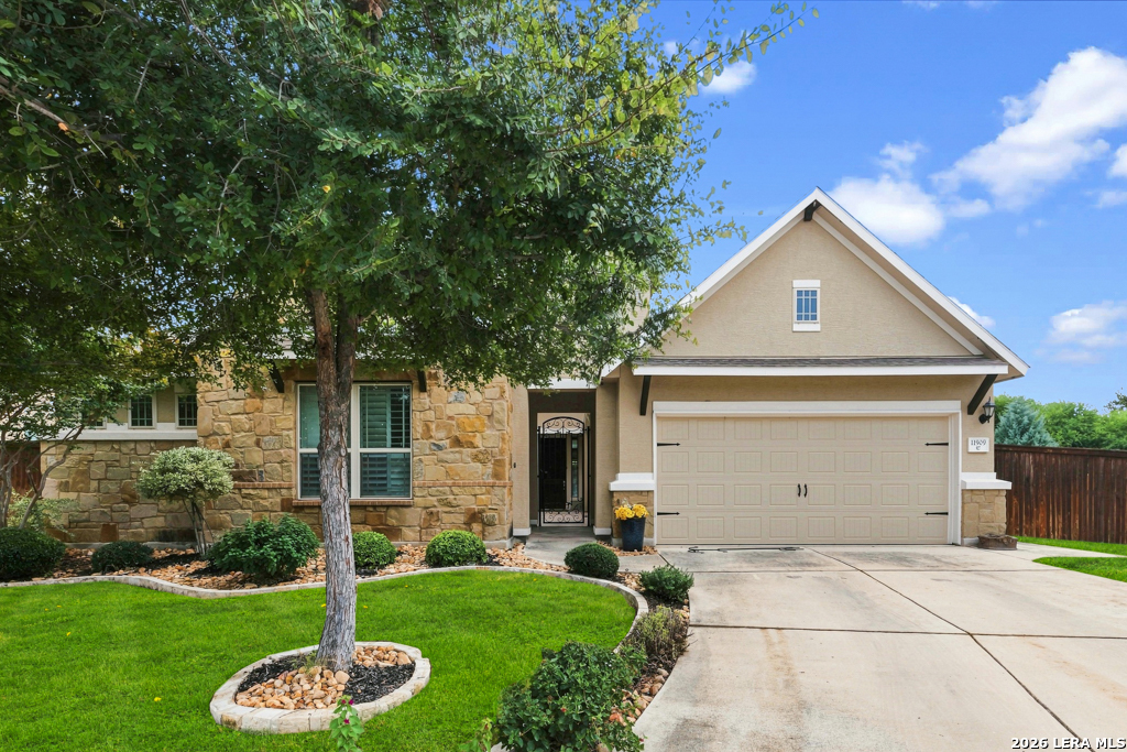 11909 WHITE RIVER DR