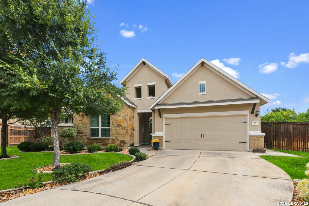 11909 WHITE RIVER DR