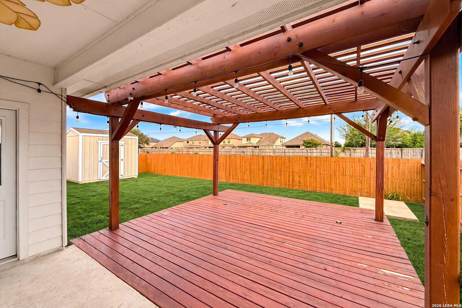 8530 Briscoe Fields