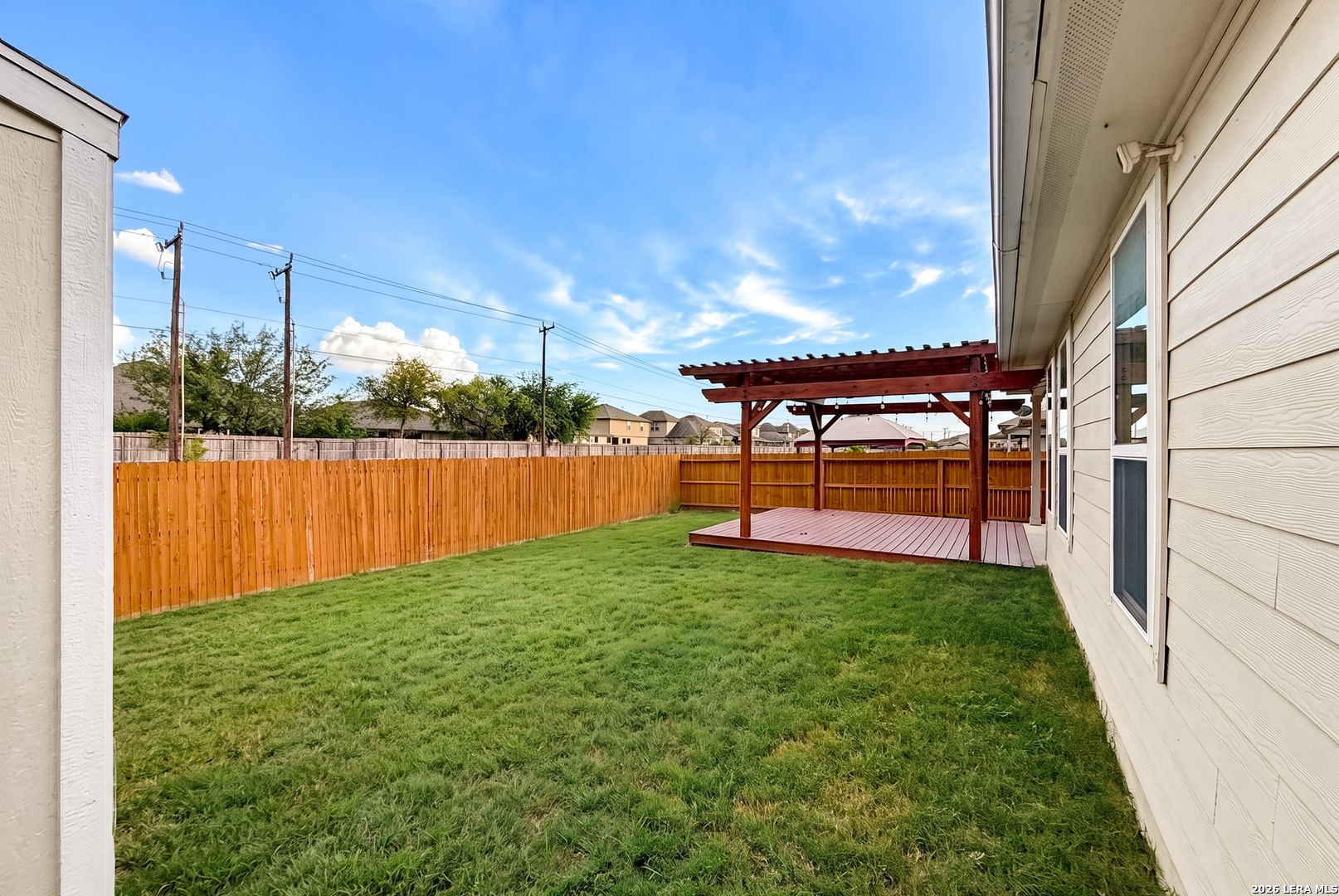 8530 Briscoe Fields
