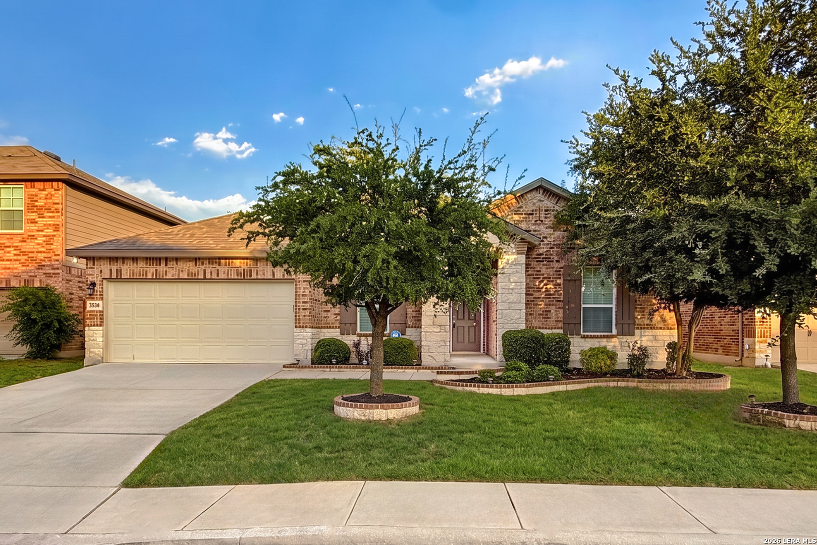 8530 Briscoe Fields