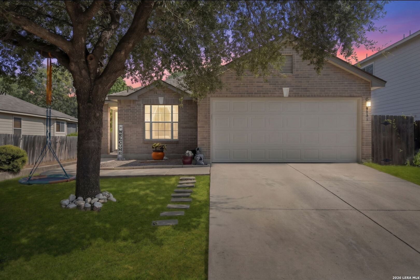 9031 LAGUNA FLS