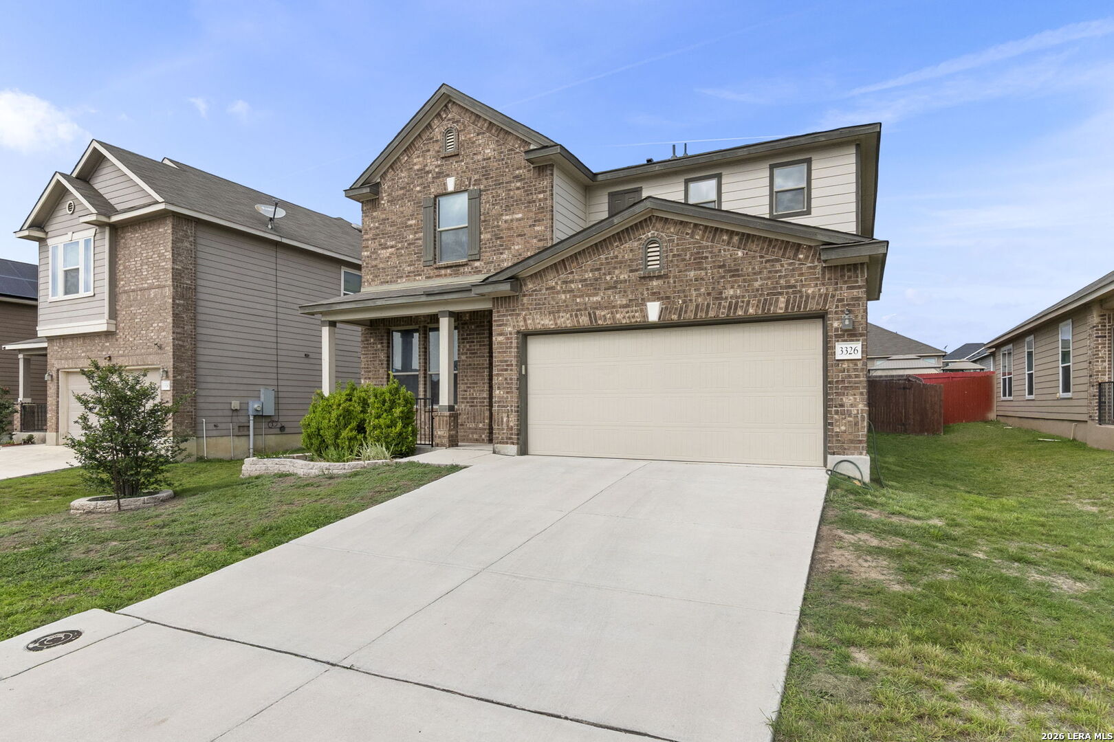 3326 PUTNAM FLDS