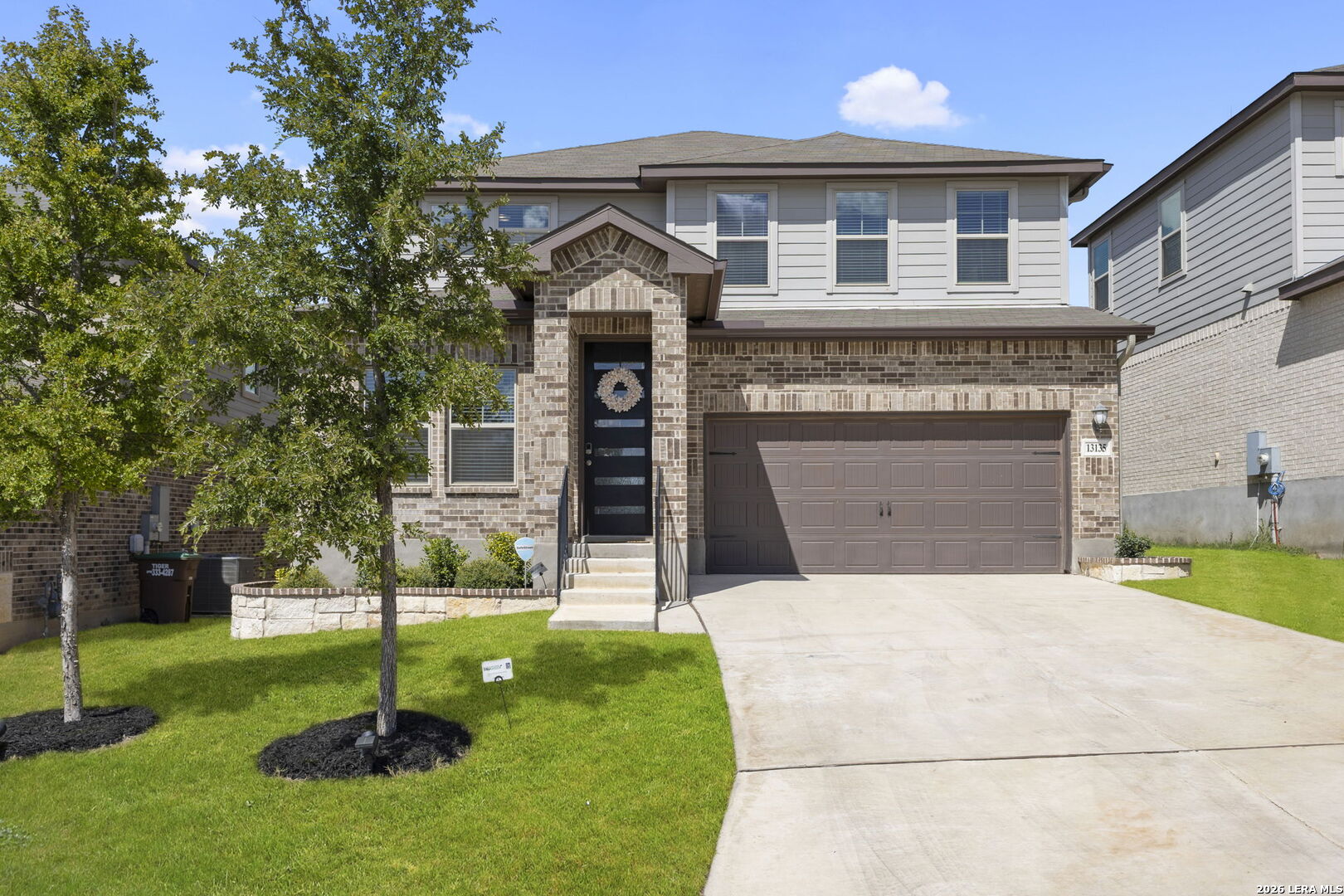 13135 Braxon Pass