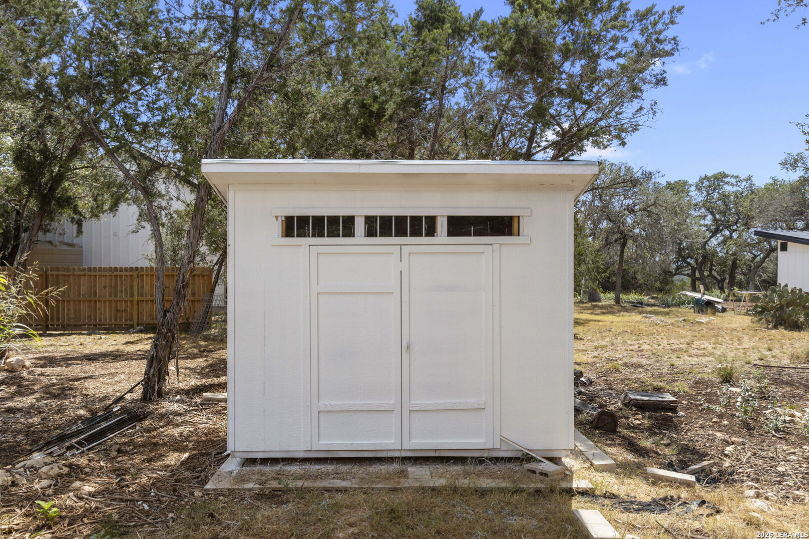 108 Highland Woods