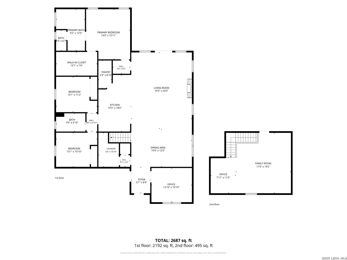 108 Highland Woods