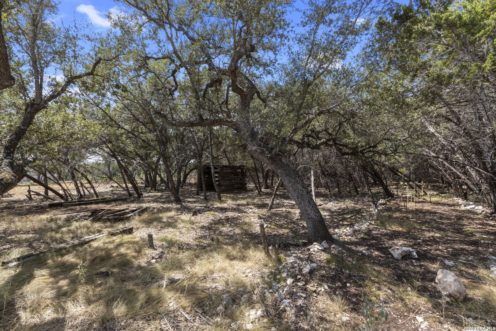 108 Highland Woods