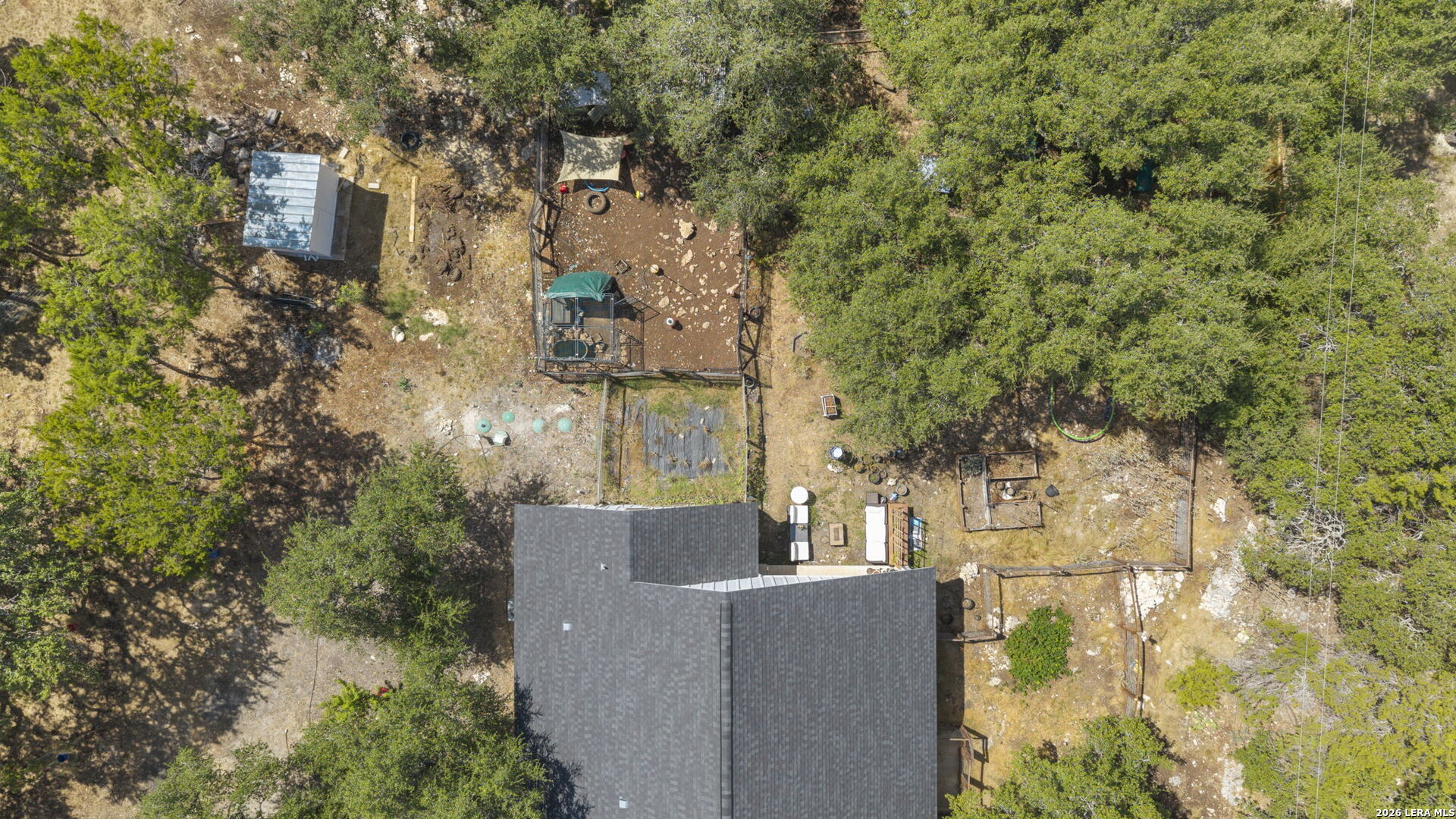 108 Highland Woods