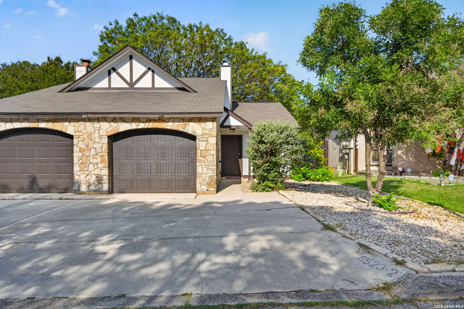 8523 STONEBRIDGE APT 2