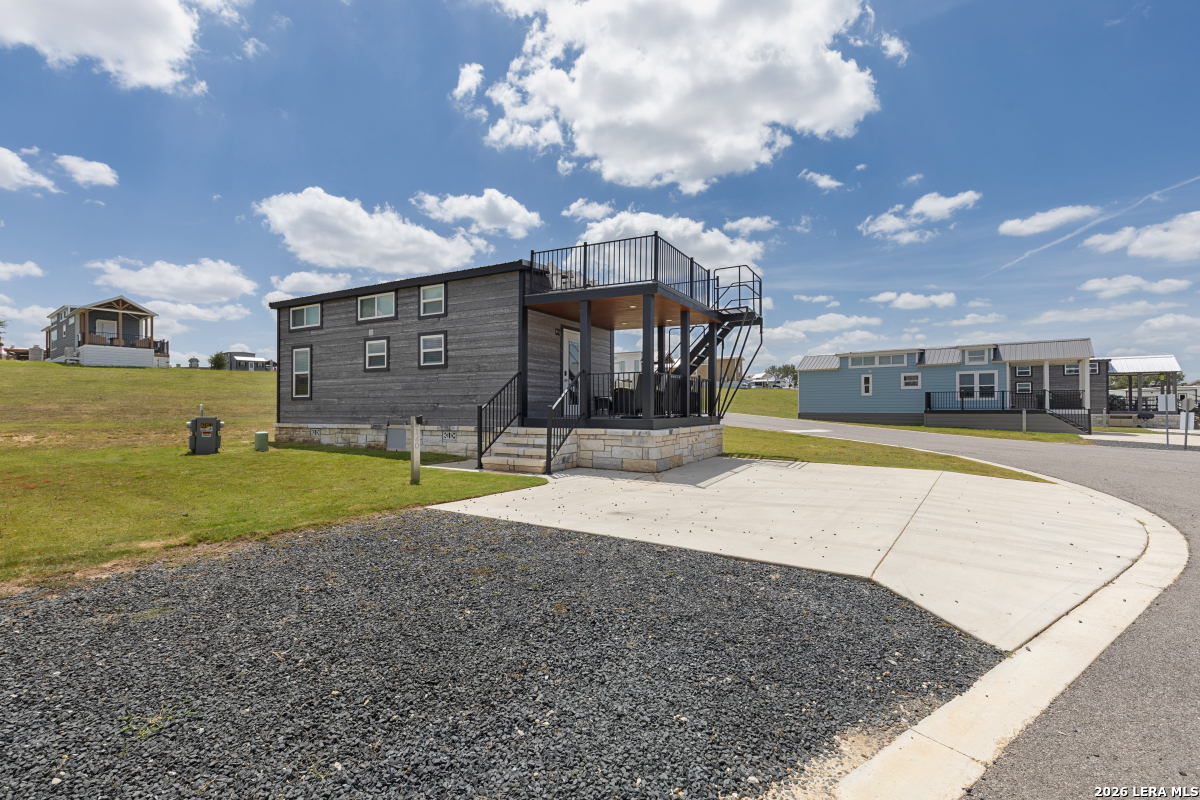 5386 Ranch Road 1376 #140