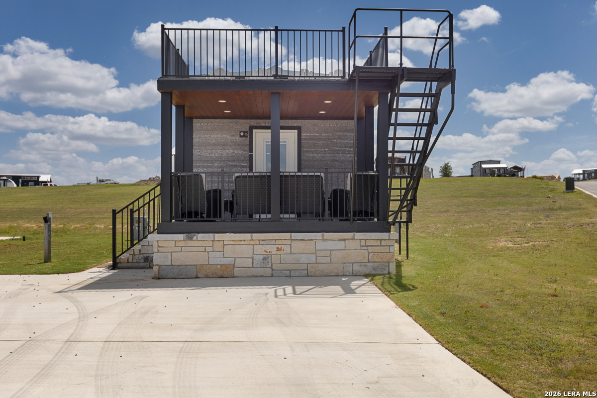 5386 Ranch Road 1376 #140