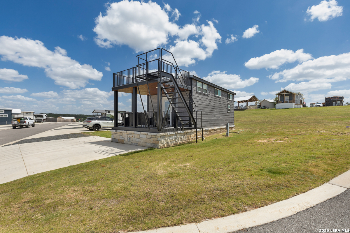 5386 Ranch Road 1376 #140
