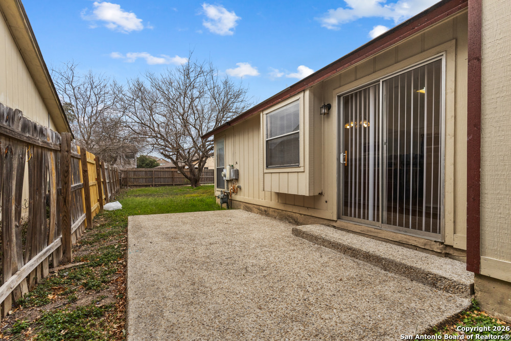 11414 Red Feather Ln.