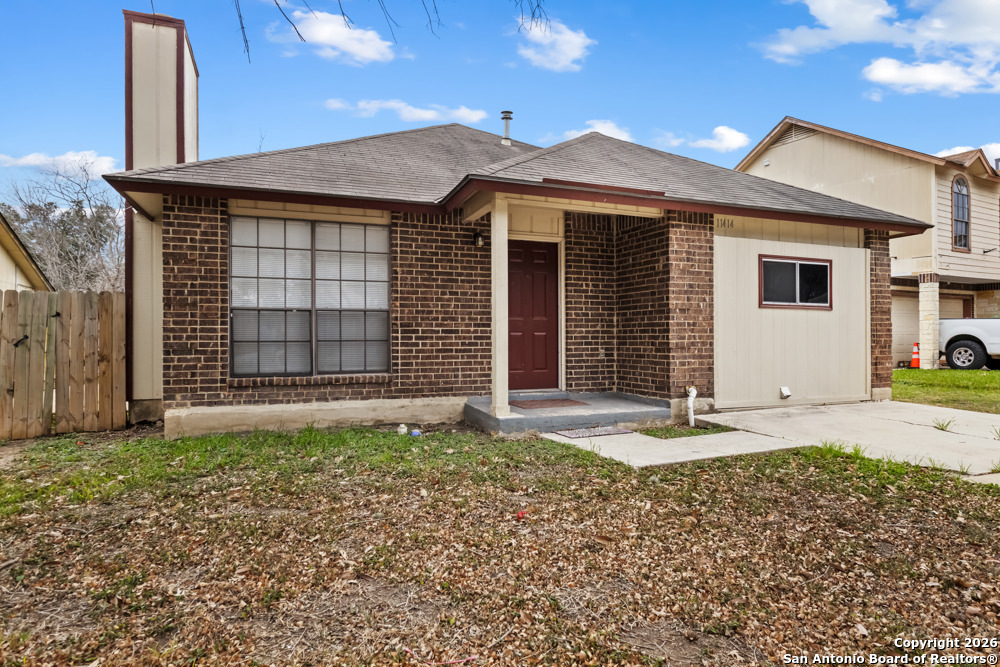 11414 Red Feather Ln.