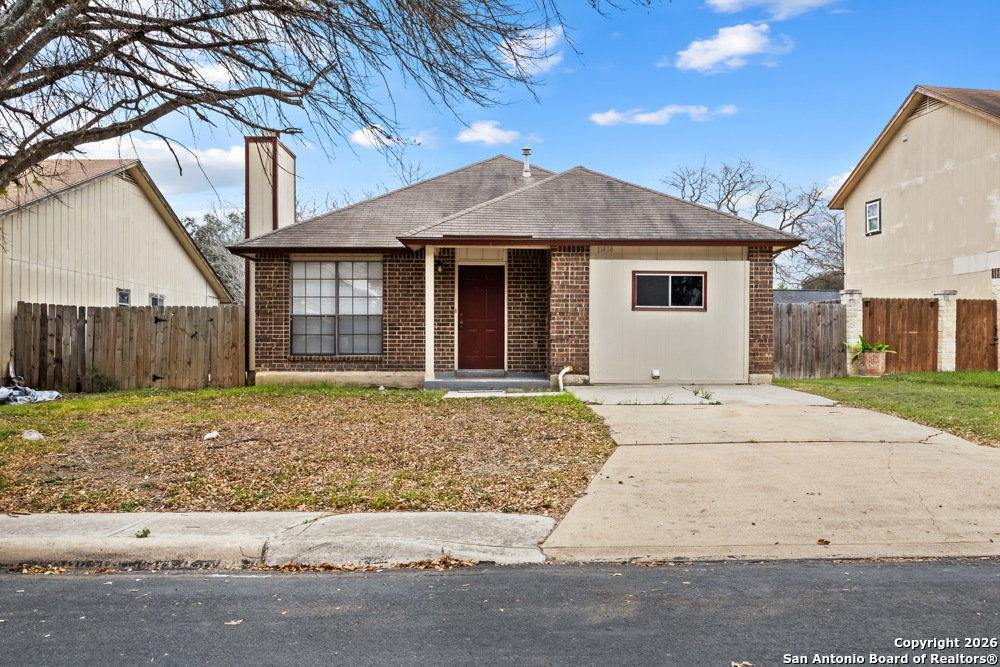 11414 Red Feather Ln.