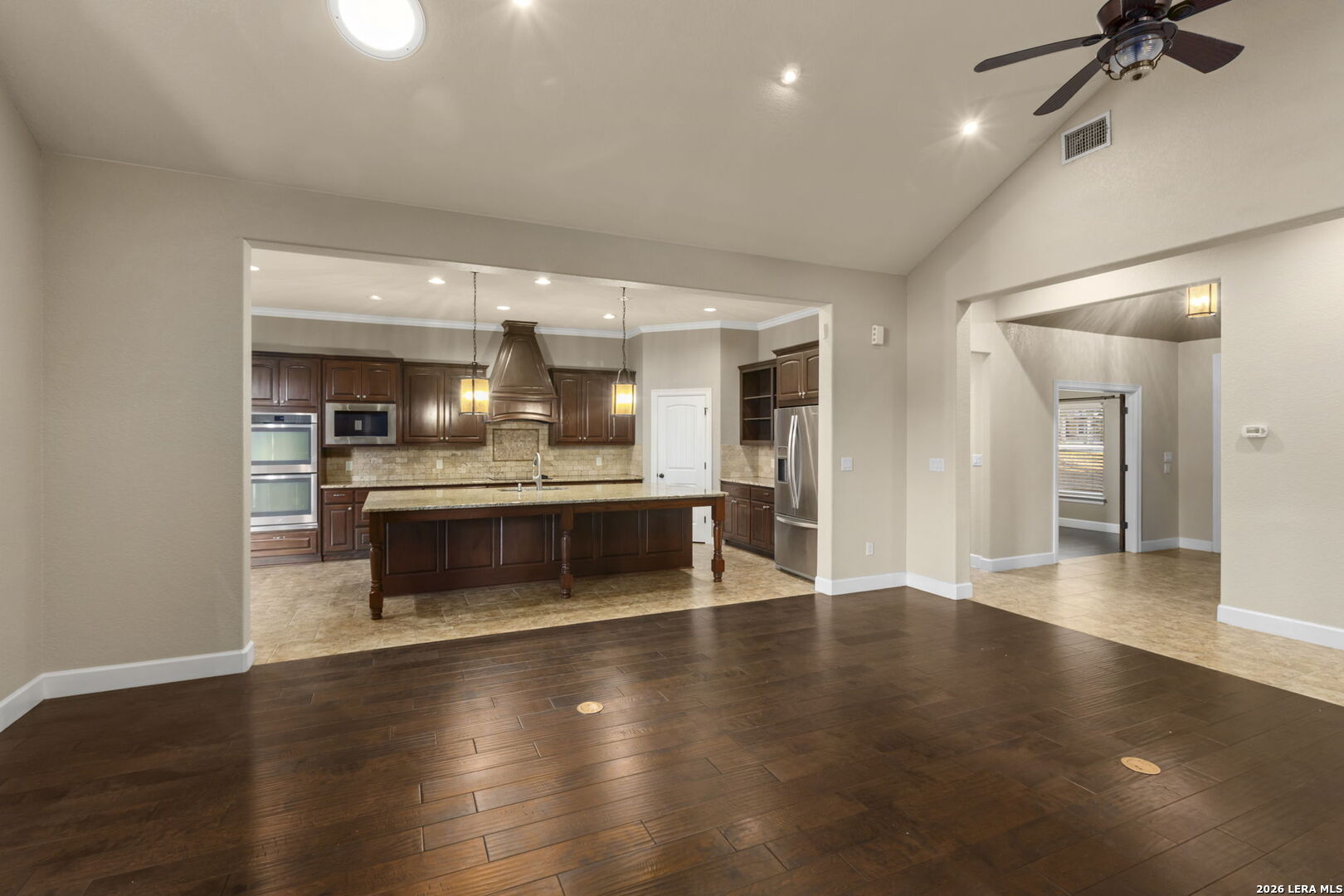 116 Hidden Forest DR