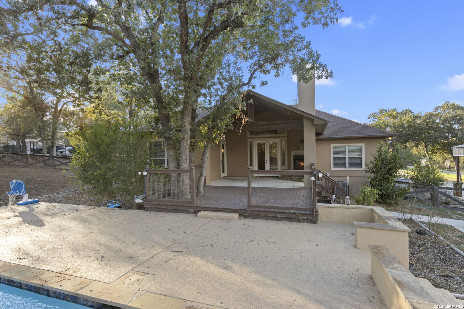 116 Hidden Forest DR