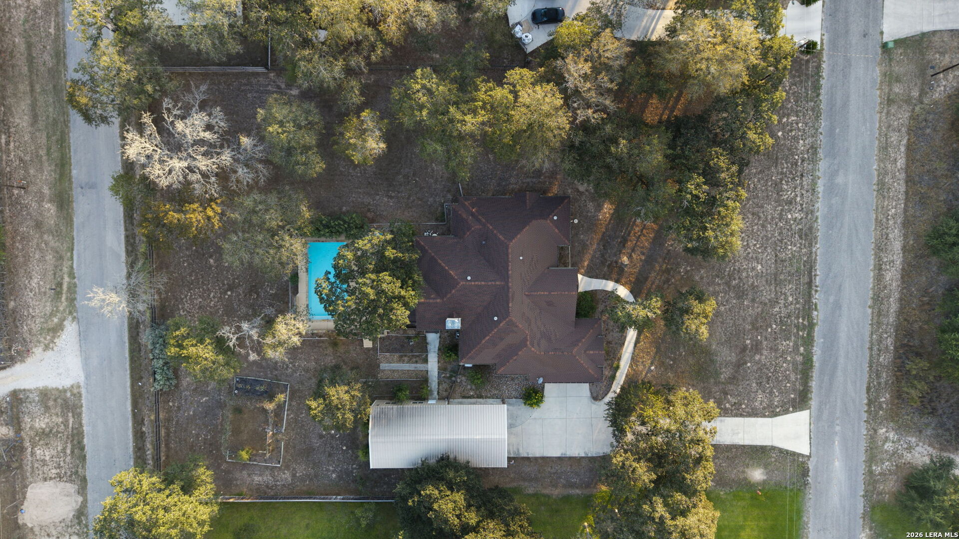 116 Hidden Forest DR