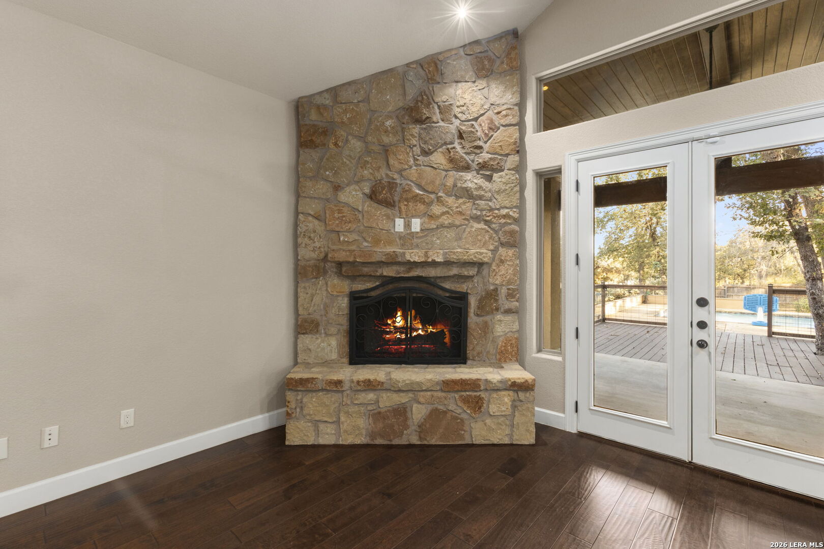 116 Hidden Forest DR