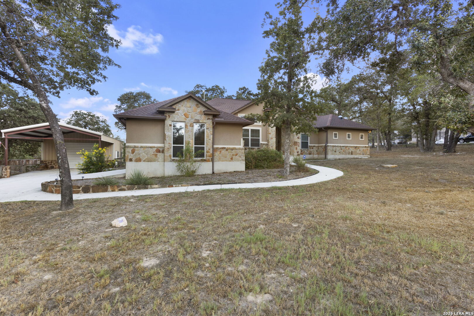 116 Hidden Forest DR