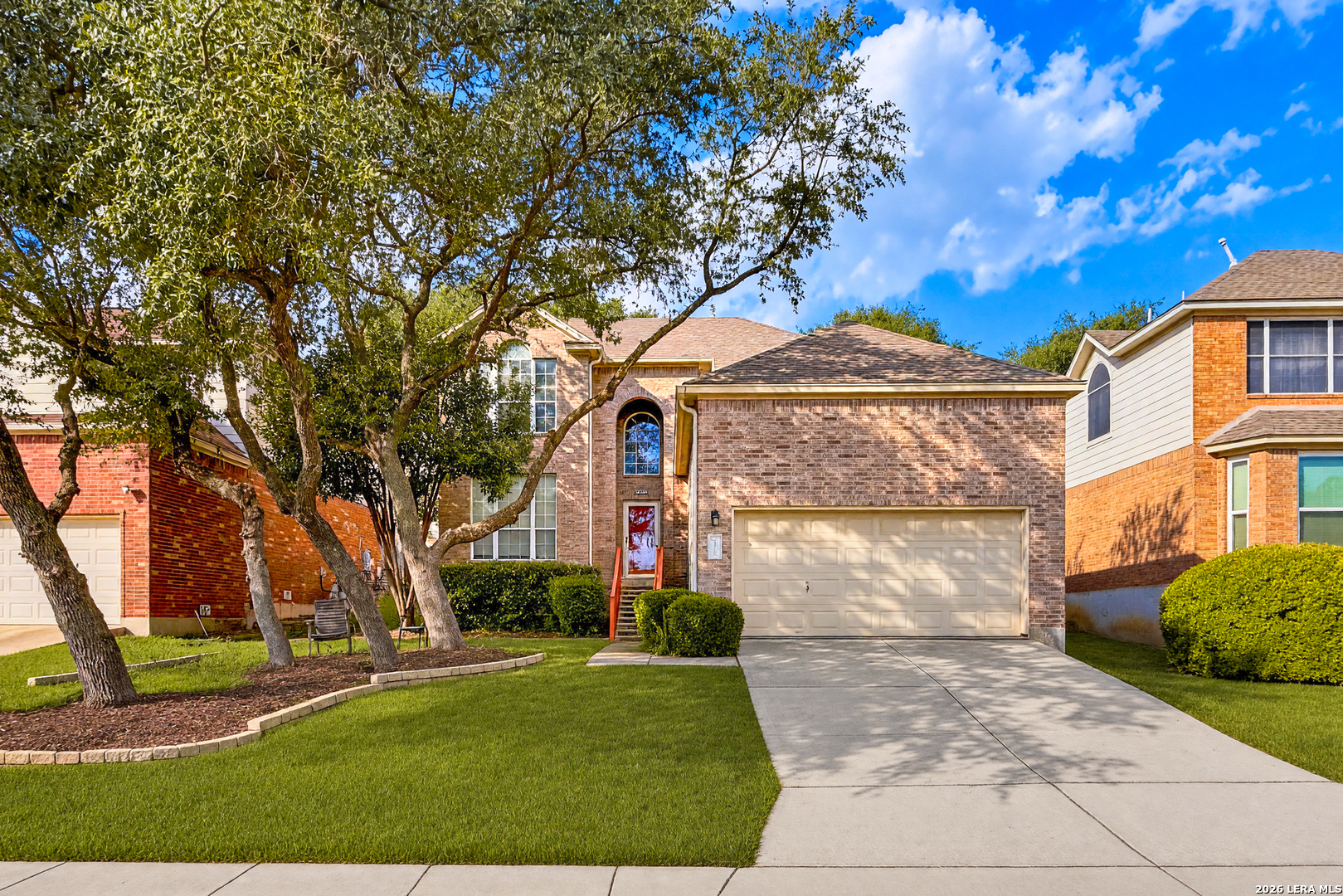 2911 Sable Crossing Sanantonio TX