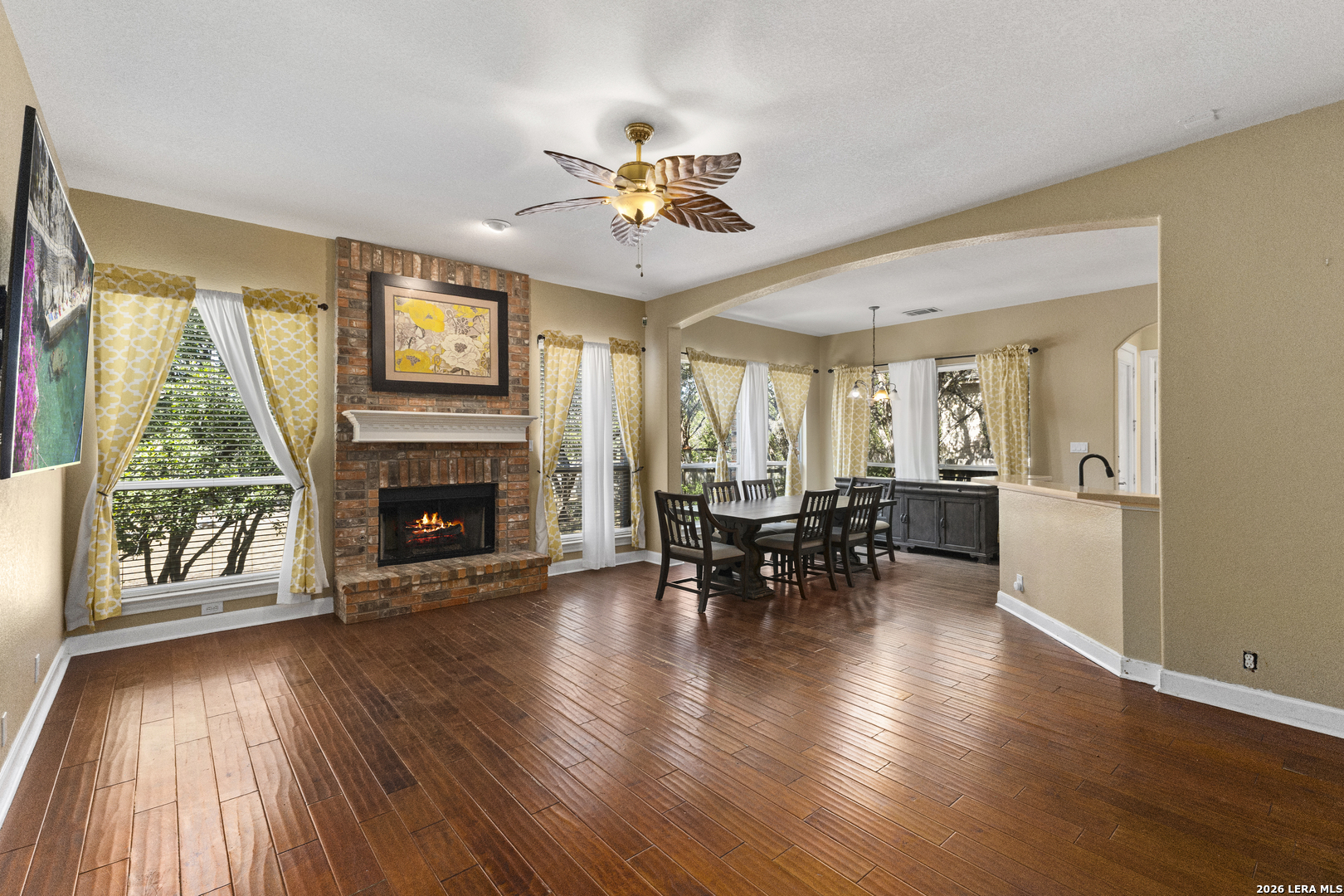 7614 MOSS BROOK DR