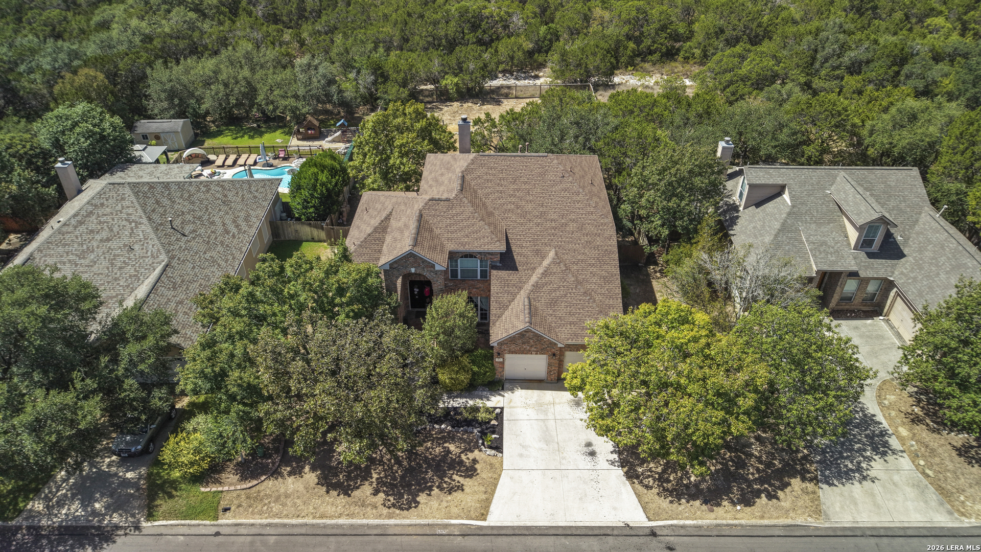 7614 MOSS BROOK DR