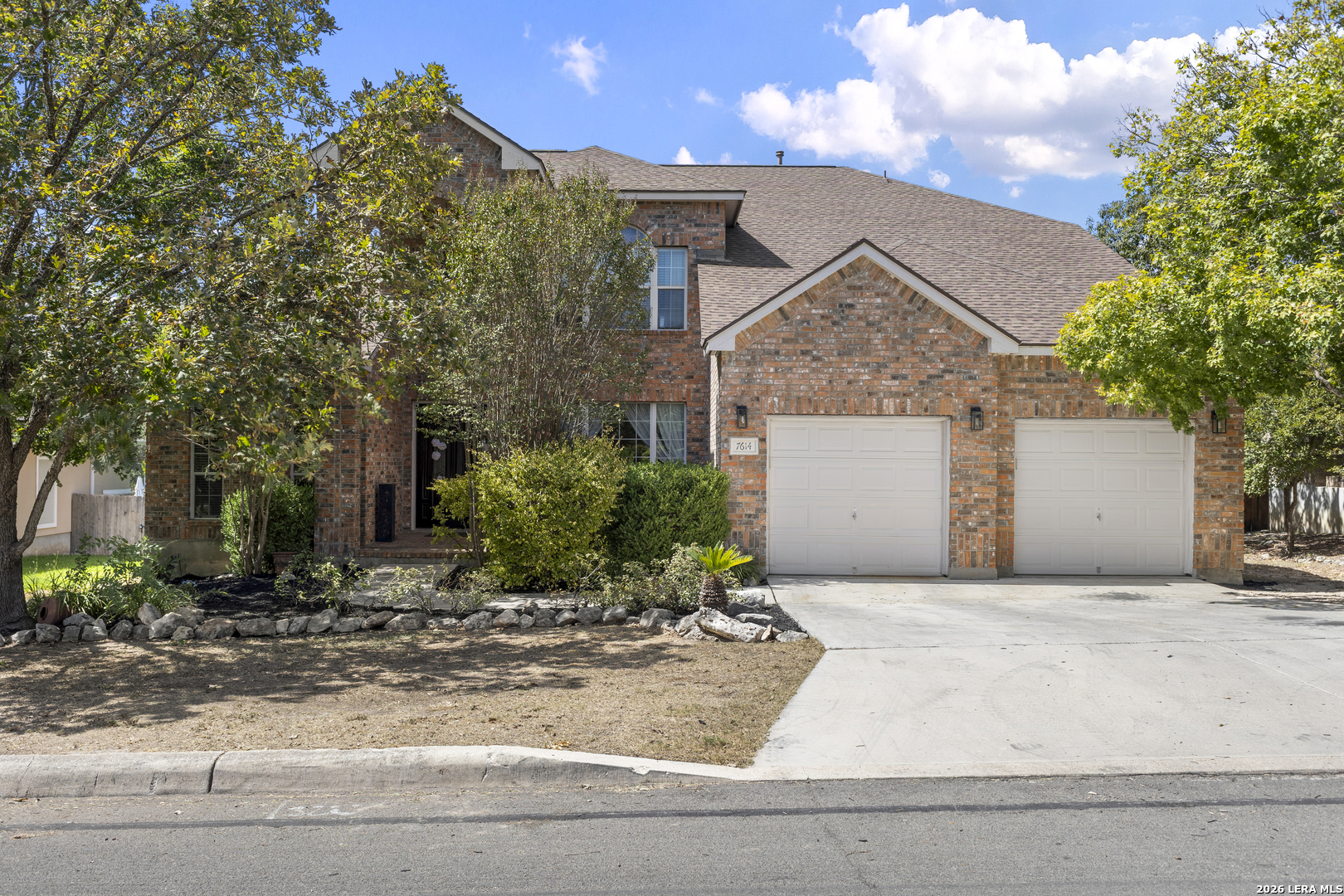 7614 MOSS BROOK DR