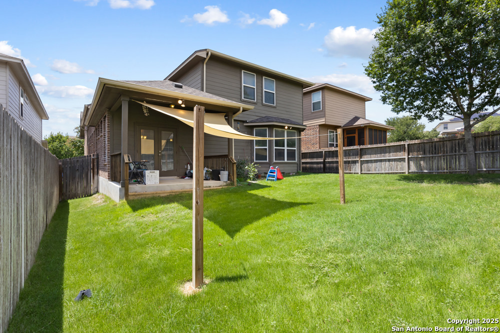 5722 SWEETWATER WAY