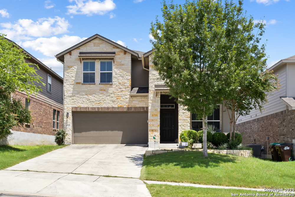 5722 Sweetwater Way Sanantonio TX
