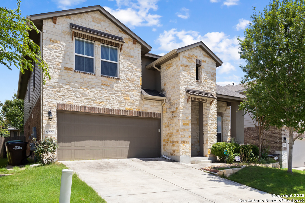 5722 SWEETWATER WAY