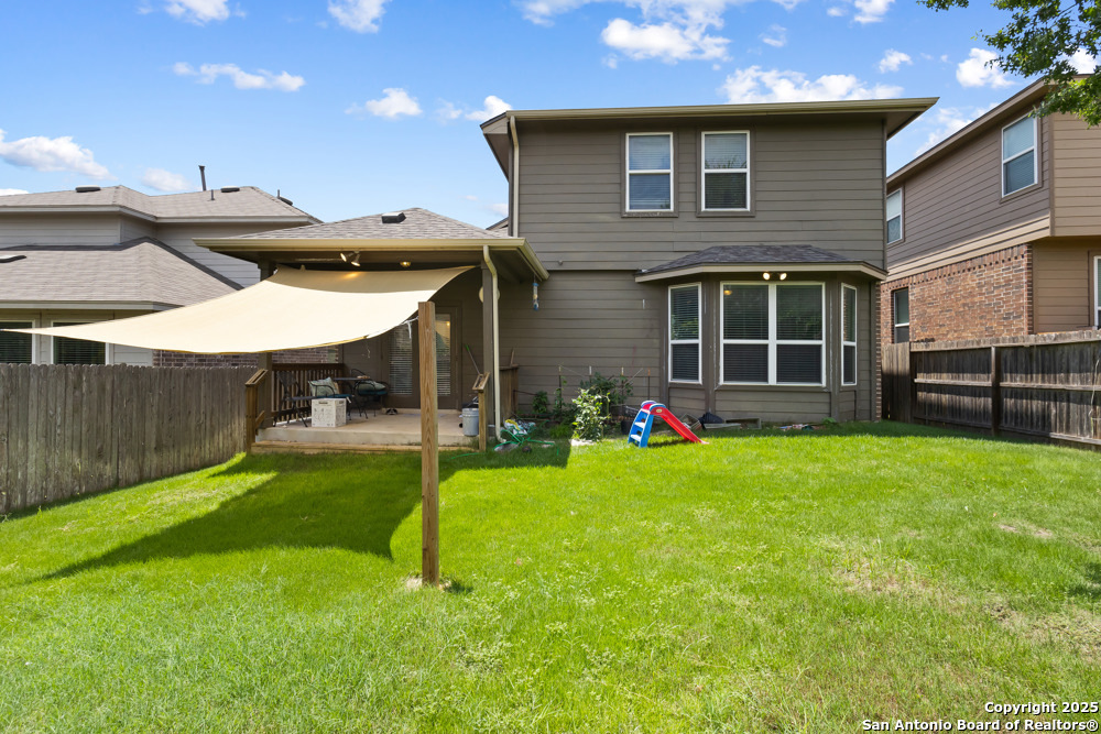 5722 SWEETWATER WAY