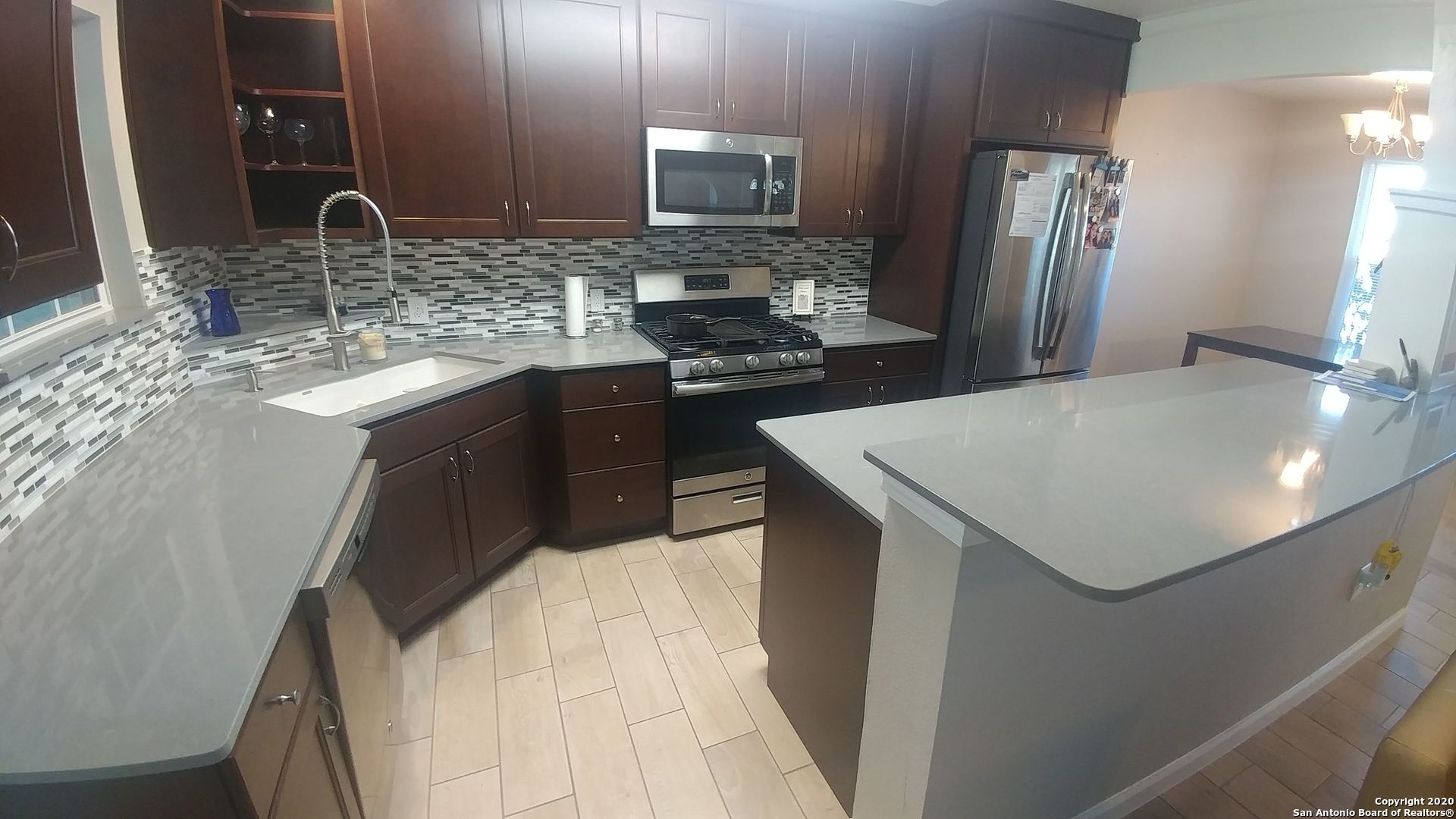 4818 Cambray Dr.