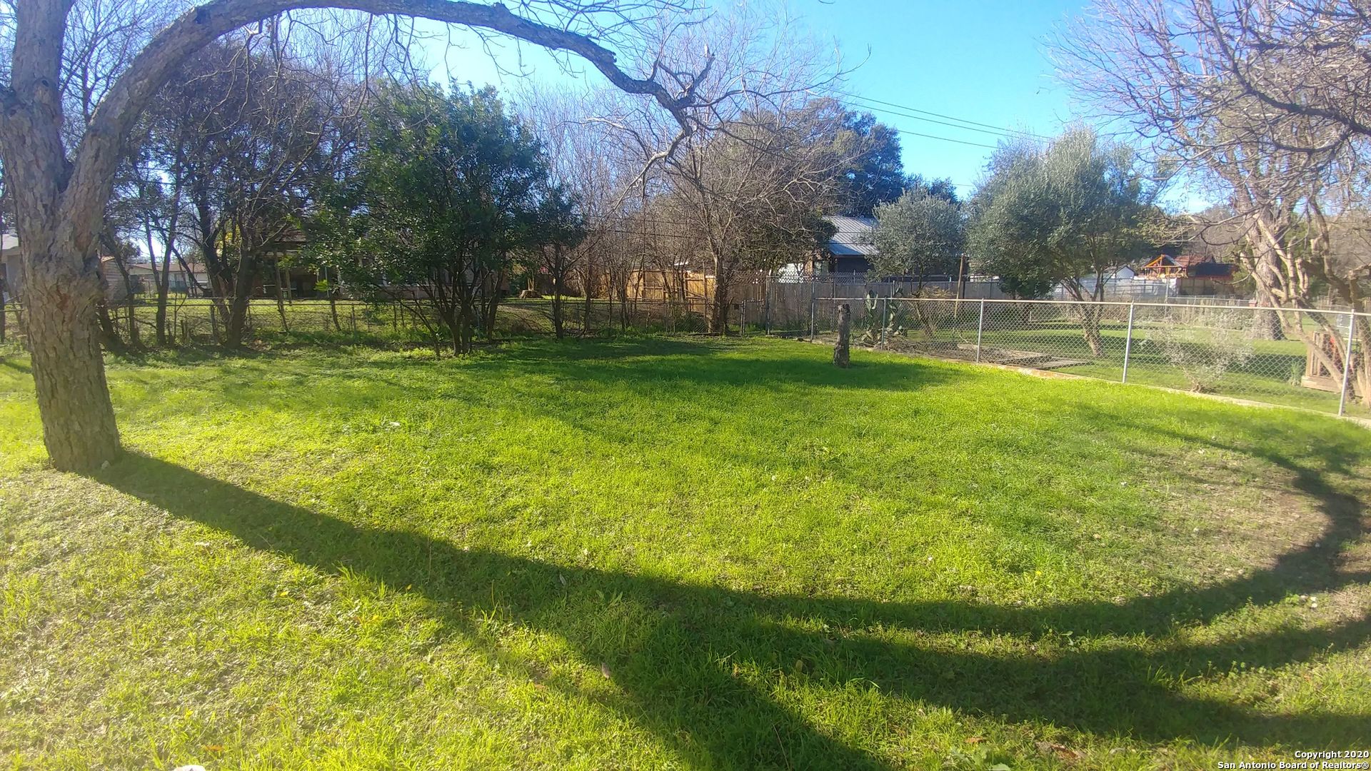 4818 Cambray Dr.