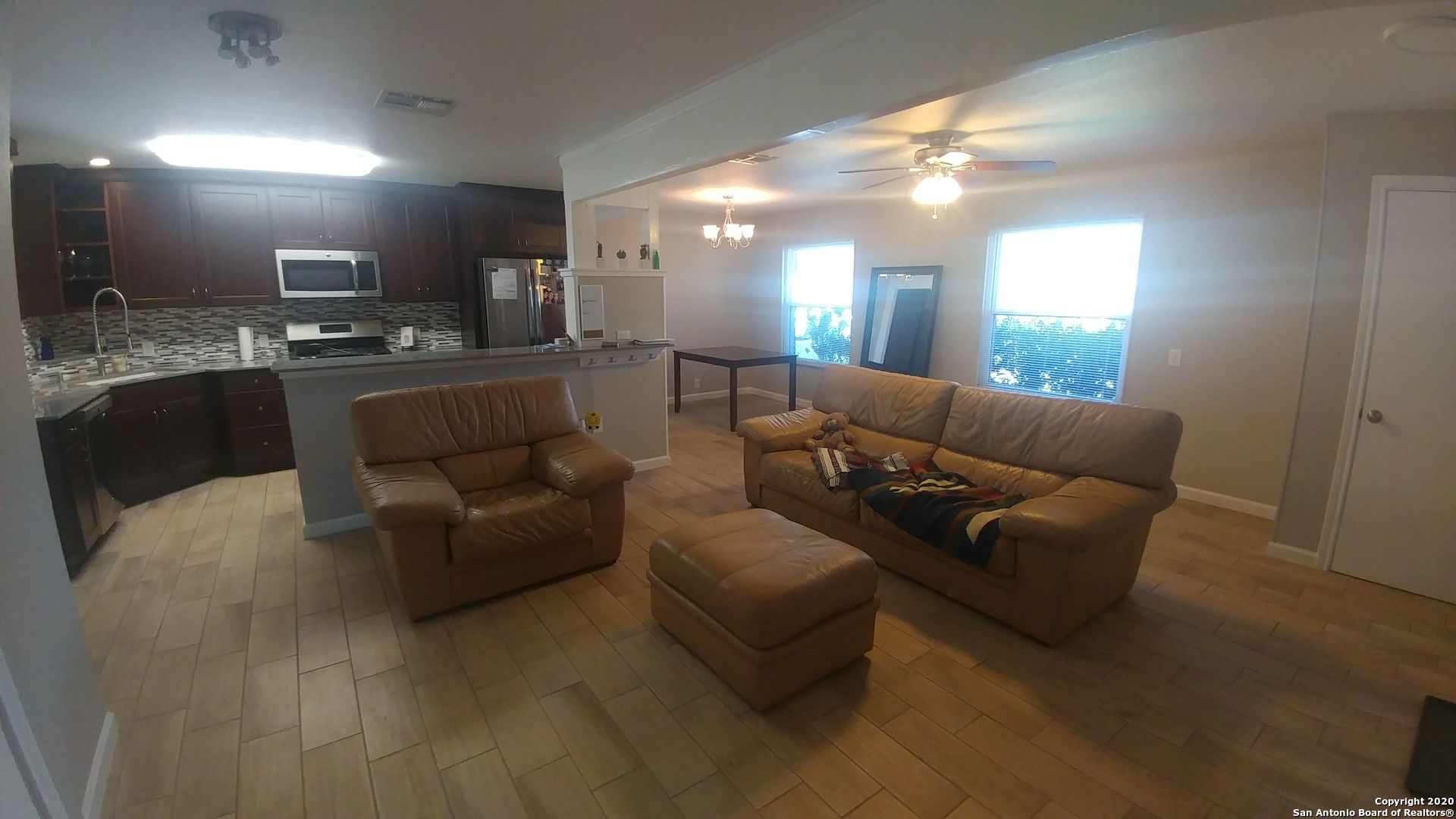 4818 Cambray Dr.